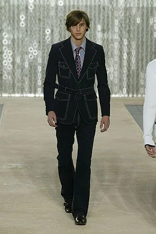 Look 7